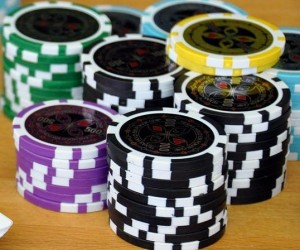 Die besten Pokerchips im Vergleich!